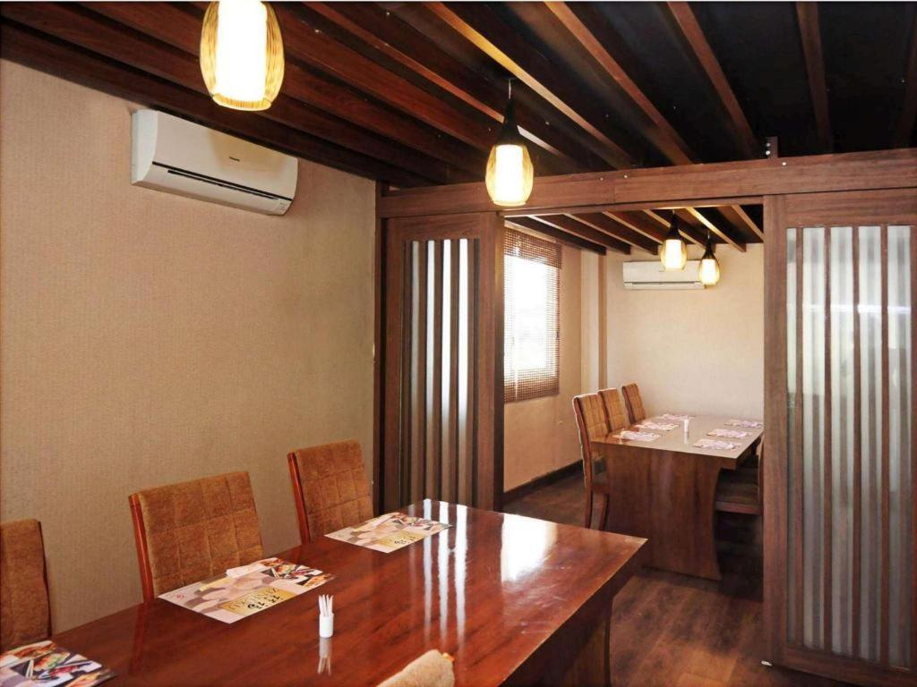 קארוואנג Asialink Premier מראה חיצוני תמונה